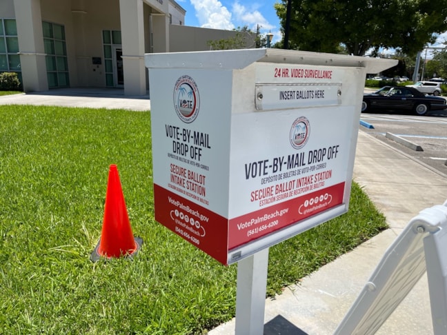 Custom Sign Printing