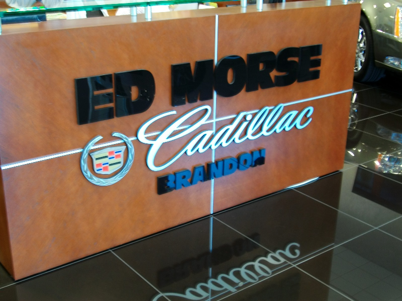 Ed Morse Cadillac