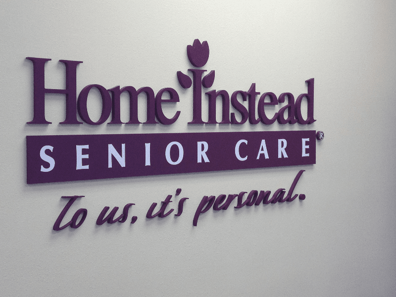 senior home care