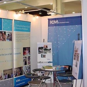 Show Booth Displays