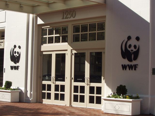 Cast Iron Letters and Logo