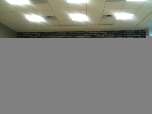 Wall Graphics & Murals