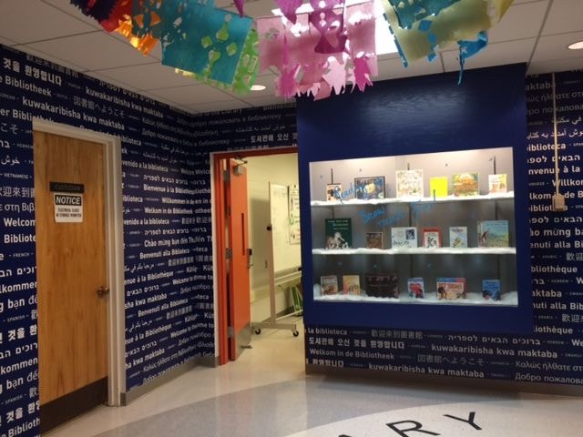 Wall Graphics & Murals