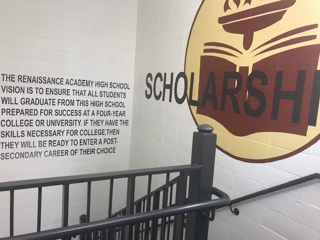 Wall Graphics & Murals