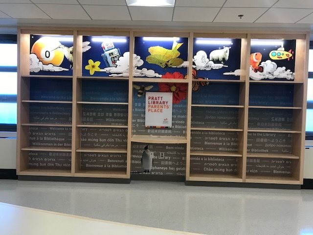 Wall Graphics & Murals