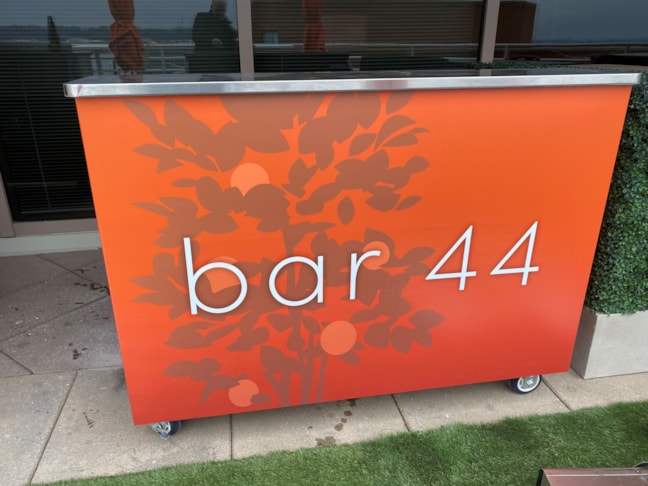 Custom Decals & Labels