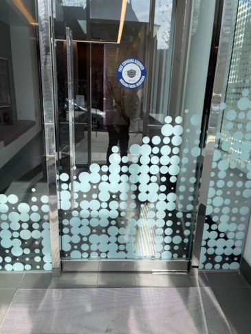 Custom Decals & Labels