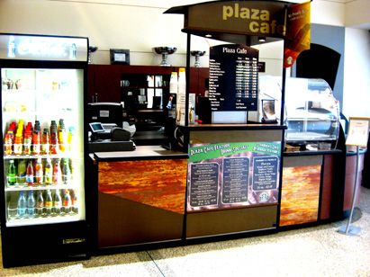 Customized Menu Boards and Menu Signs