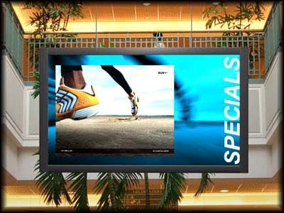 Dynamic Digital Signs
