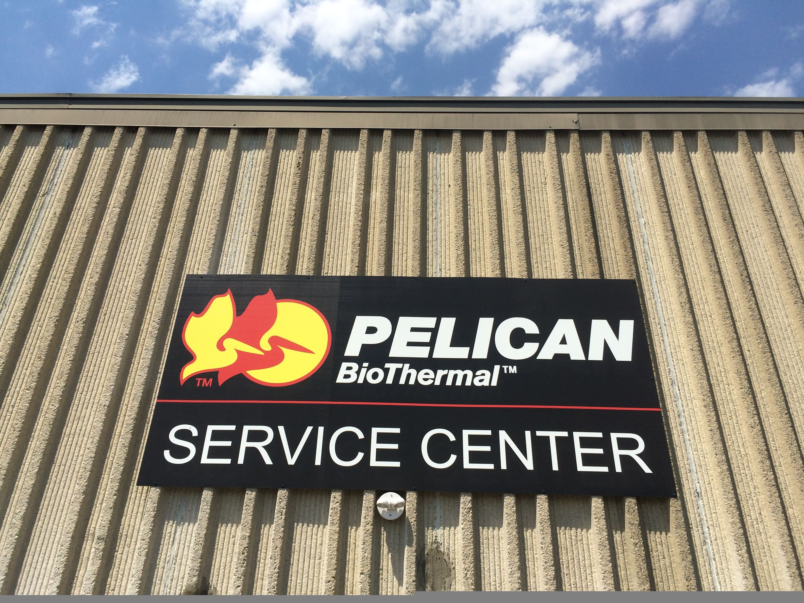 Custom Sign Printing