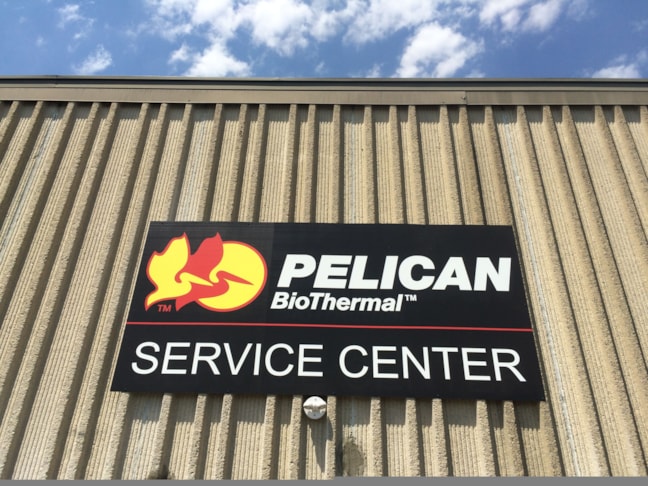 Custom Sign Printing