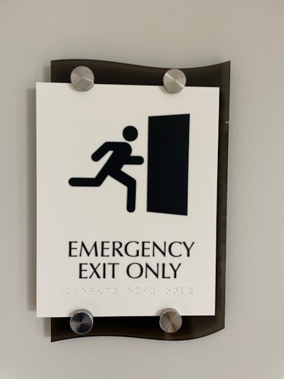 Elevating Patient Experience: Experiential Graphics and Wayfinding at St. Luke’s Anderson Campus