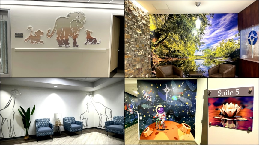 Services - Graphic Design Services