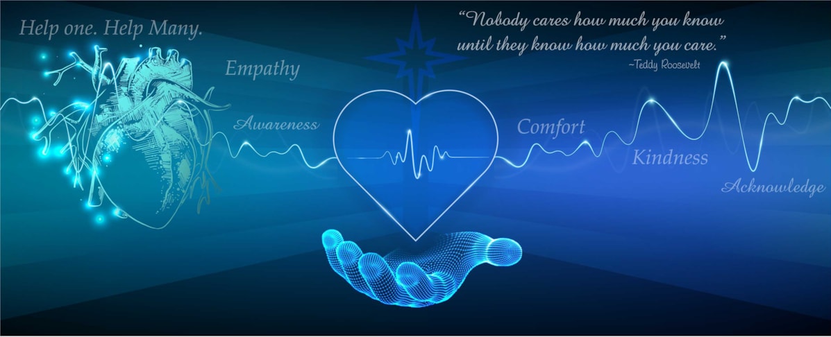 Services - Graphic Design Services St Lukes Hospital Healthcare With Custom mural Experiential design