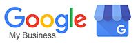 Google My Business Icon