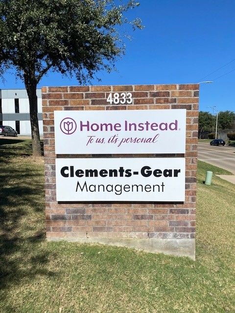 3 Reasons to Hire a Professional Sign Company in Keller