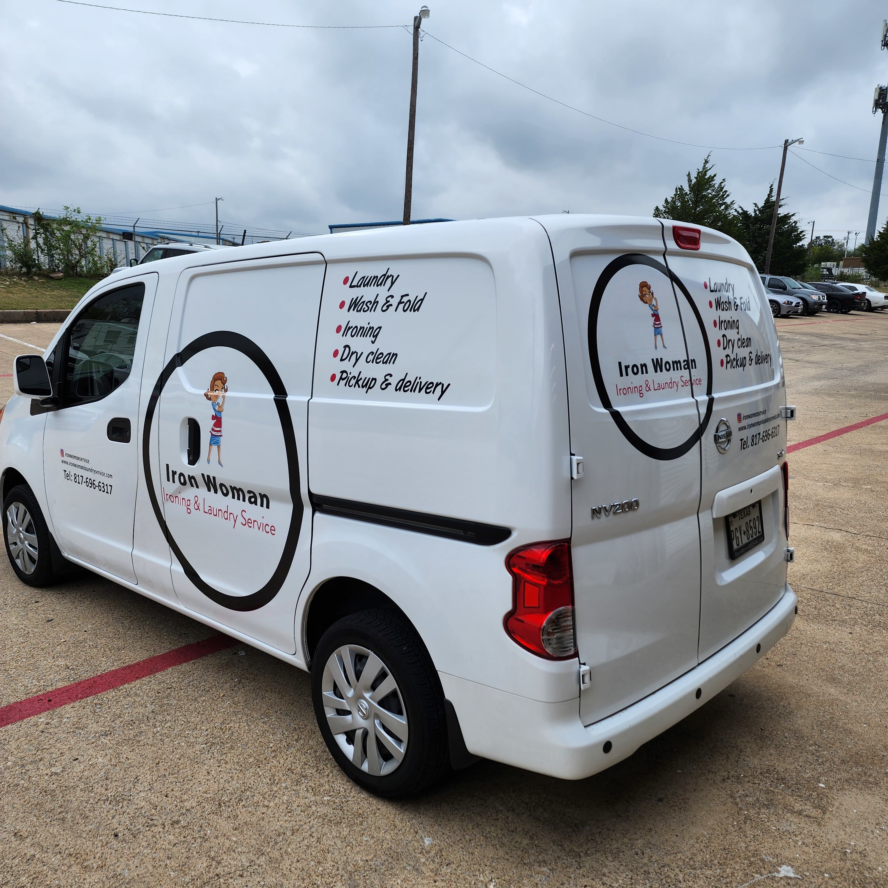 Why Vehicle Graphics Are One of the Best Local Advertising Tools