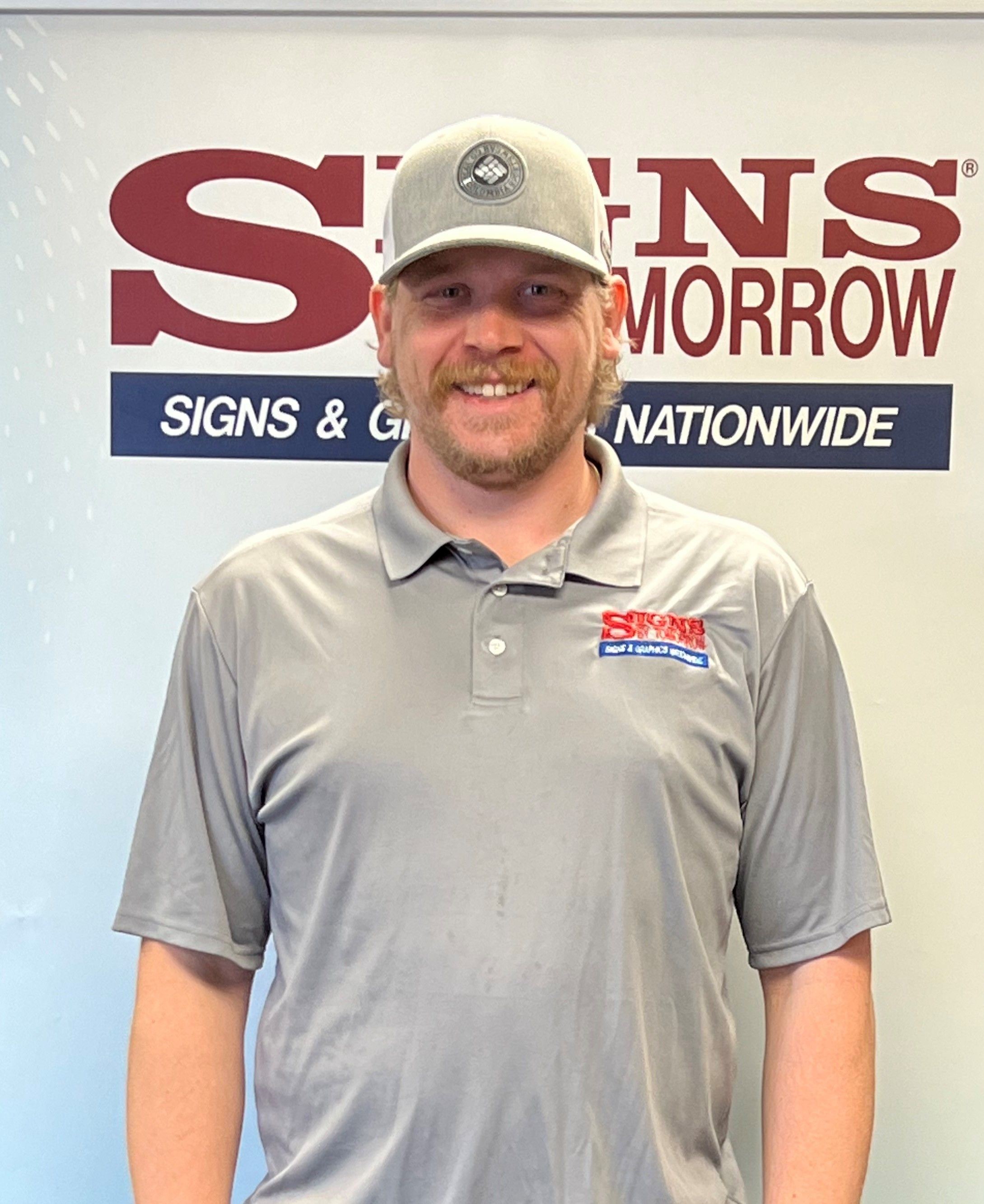Meet the Team | Signs By Tomorrow Fort Worth