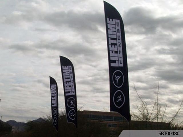 Feather Flags in [city]