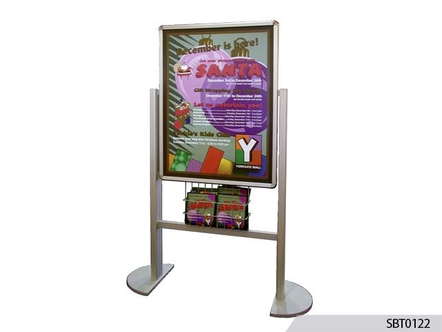 Freestanding Frames in [city]