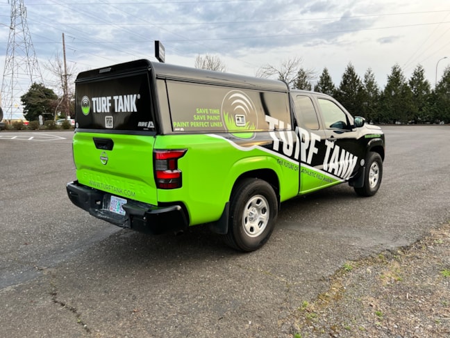 Vehicle Wraps