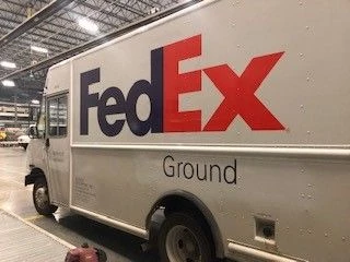 FedEx