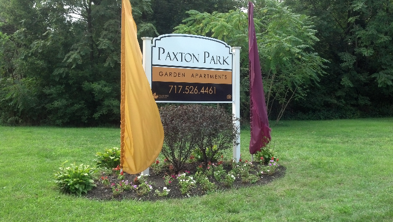 Paxton Park Apartments