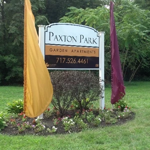 Paxton Park Apartments