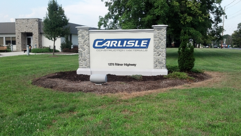 Carlisle Construction Materials
