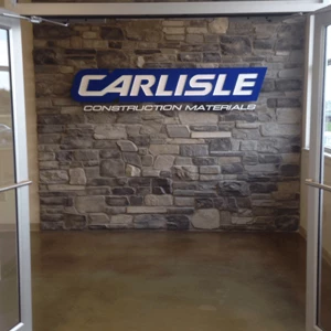 Carlisle Office Entrance