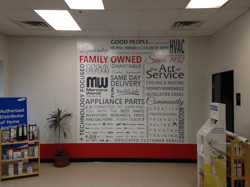 Marcone Appliance Center