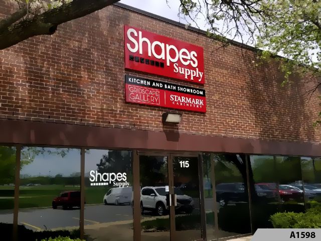 Signs By Tomorrow Arlington Heights | Signs, Graphics and Displays