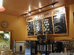Menu Board