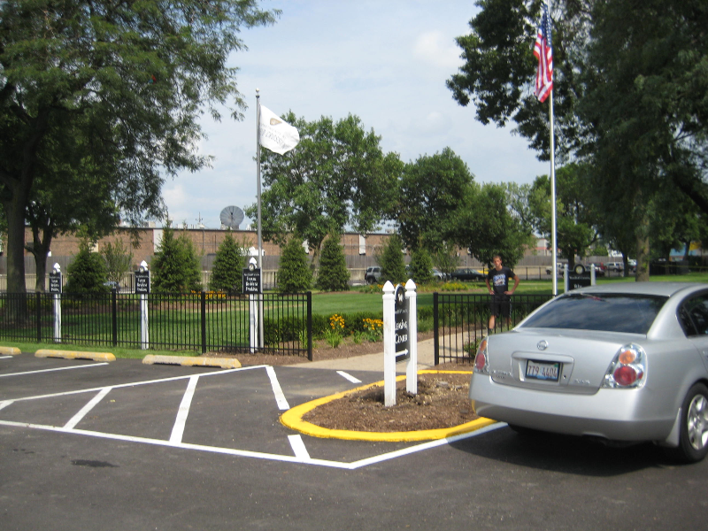 Leasing and Future Residents