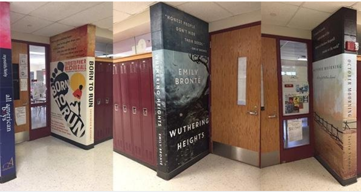 Experiential Graphic Design (XGD) is all about connecting people to places; multi-disciplinary creative teams collaborate to develop inspired, content-rich, emotionally compelling experiences