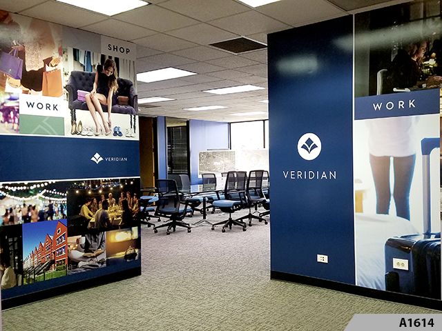 Wall coverings can transform ordinary walls into interior design masterpieces. 