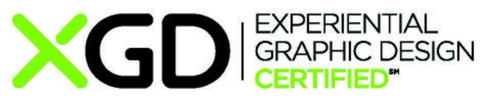 Experiential Graphic Design (XGD) | Healthcare | Northwest Suburbs of Chicago