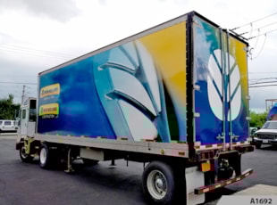 Vehicle Wraps | Arlington Heights | Vinyl