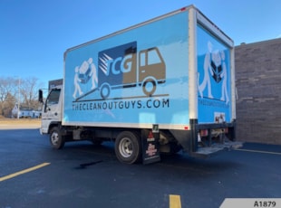 Vehicle Wraps | Arlington Heights | Vinyl