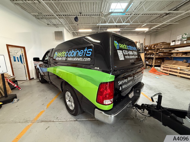 Not all your trucks, vans, cars and trailers will be the same, partner up with us, to make sure your brand is consistent throughout.