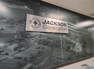 Wall Graphics & Murals | Construction | Chicago | Vinyl