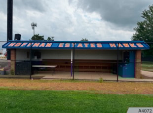 Wall Graphics & Murals | Schools, Colleges & Universities | Hoffman Estates | Vinyl