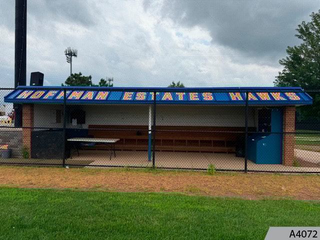 Wall Graphics & Murals