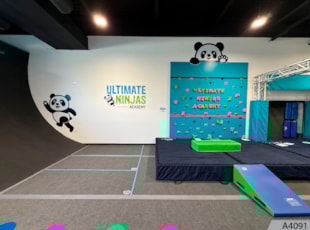 Wall Graphics & Murals | Healthcare | Deerfield | Vinyl