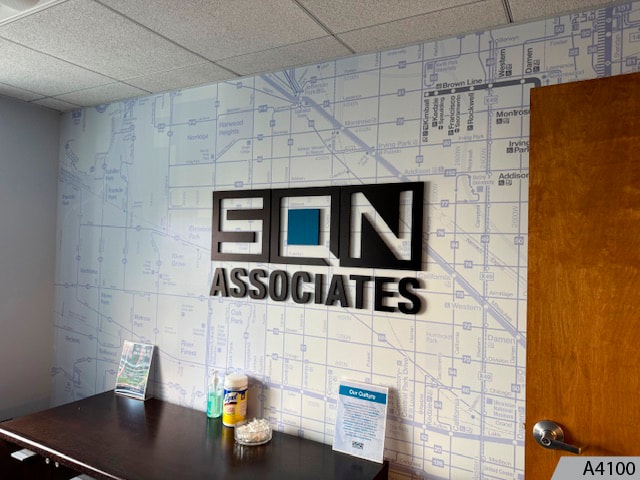 Wall Graphics & Murals