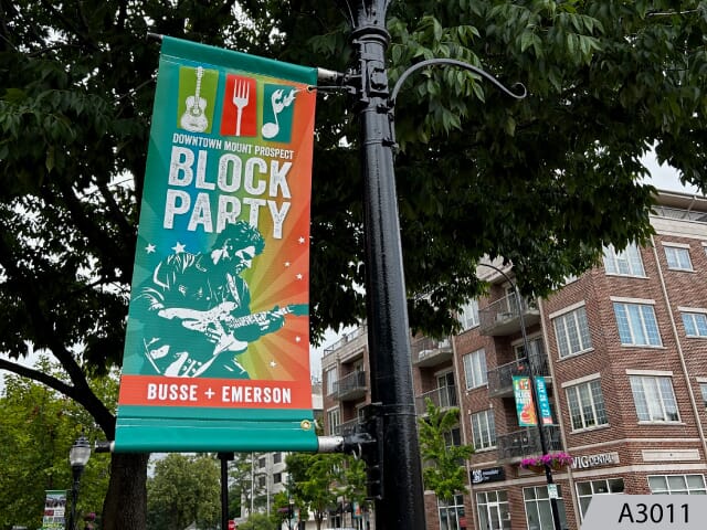 Pull-up Banners, Speaker Banners, Building Banners, Retractable Banner Stands