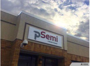 3D Signs & Dimensional Letters | Retail | Arlington Heights | Aluminum