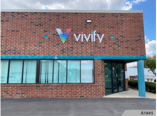 3D Signs & Dimensional Letters | Advertising & Design | Arlington Heights | Acrylic