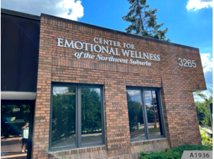 3D Signs & Dimensional Letters | Healthcare | Arlington Heights | Acrylic