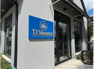 3D Signs & Dimensional Letters | Arlington Heights | Aluminum